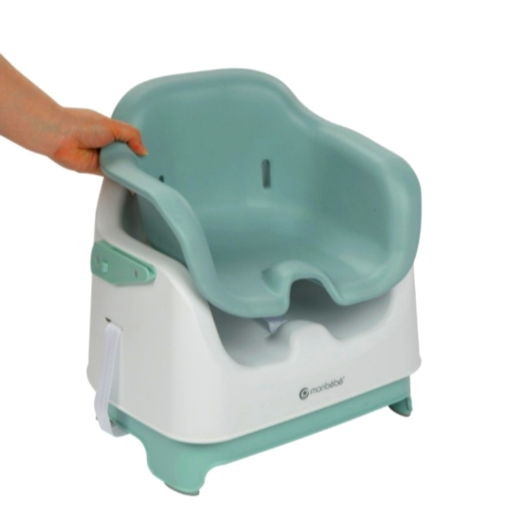 Portable high chair
